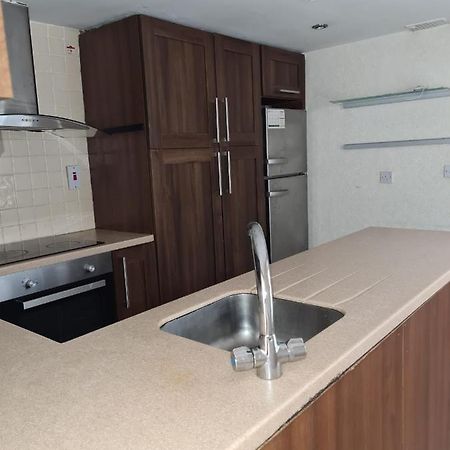 One Bedroom Apartment ดับลิน ภายนอก รูปภาพ