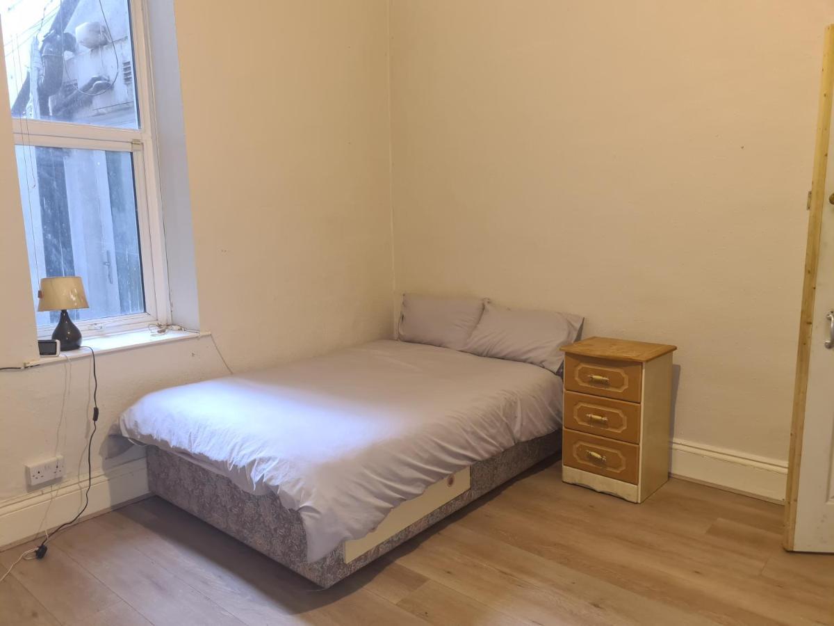 One Bedroom Apartment ดับลิน ภายนอก รูปภาพ