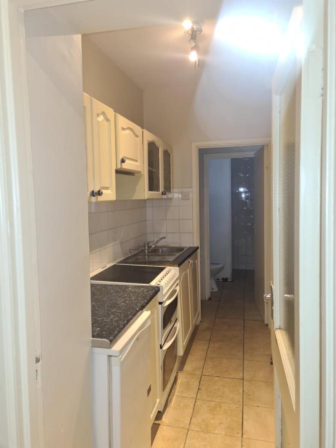One Bedroom Apartment ดับลิน ภายนอก รูปภาพ