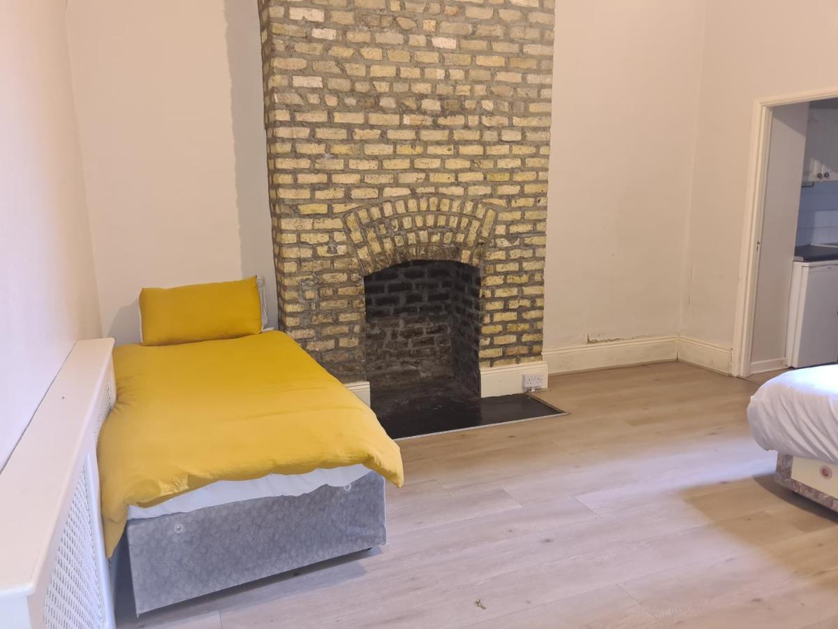 One Bedroom Apartment ดับลิน ภายนอก รูปภาพ