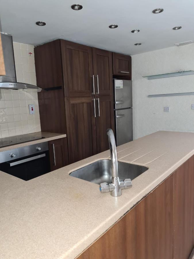 One Bedroom Apartment ดับลิน ภายนอก รูปภาพ